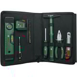 Bosch 1600A02BY6, Kit de herramientas verde
