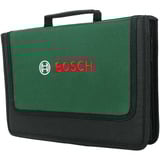 Bosch 1600A02BY6, Kit de herramientas verde
