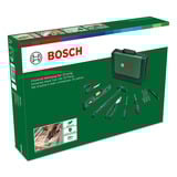 Bosch 1600A02BY6, Kit de herramientas verde