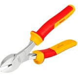 Bosch 1600A02NE2, Alicates de corte rojo/Amarillo