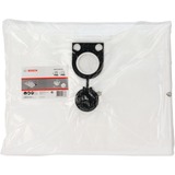 Bosch 2 605 411 163 accesorio y suministro de vacío Bolsa para el polvo, Bolsas de aspiradora Bolsa para el polvo, GAS 50; GAS 50 M Professional, 5 pieza(s)