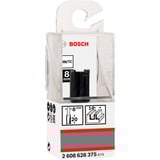 Bosch 2 608 628 375 fresa para ruteadora 51 mm, 1,4 cm