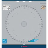Bosch 2 608 640 695 hoja de sierra circular 50 cm 1 pieza(s) Madera, 50 cm, 3 cm, 2,5 mm, 3,8 mm, 1 pieza(s)