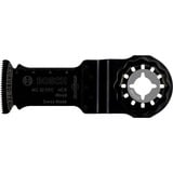 Bosch 2 608 661 626 no categorizado, Hoja de sierra Cortador, Madera blanda, Madera, 4 cm, 32 mm, 1 pieza(s)