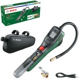 Bosch Bomba de aire EasyPump 3,6Volt verde/Negro