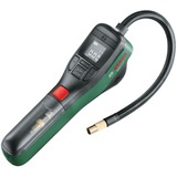 Bosch Bomba de aire EasyPump 3,6Volt verde/Negro