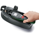 Bosch Bomba de aire EasyPump 3,6Volt verde/Negro