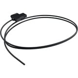 Bosch Cable de cámara 1,5m / 3,9mm, Módulo de cámara negro
