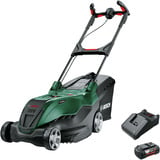 Bosch Cortacésped a batería AdvancedRotak 36V-44-750, 36 voltios verde/Negro