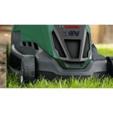 Bosch Cortacésped a batería AdvancedRotak 36V-44-750, 36 voltios verde/Negro