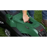 Bosch Cortacésped a batería AdvancedRotak 36V-44-750, 36 voltios verde/Negro