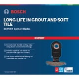 Bosch Expert 2608900038 recambio de cuchillas Carburo, Hoja de sierra Carburo, Negro, 68 mm, 10 mm, 1 pieza(s)