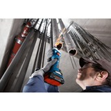 Bosch GGS 18V-20 Professional amoladora angular 1,2 kg, Amoladora recta azul/Negro, 1,2 kg