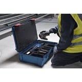 Bosch GPT 18V-32, 06019M2102, Máquina de la prensa azul