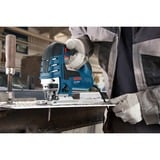 Bosch GST 150 BCE power jigsaws 780 W 2,7 kg, Sierra de calar azul, 15 cm, 2 cm, 1 cm, Corriente alterna, 780 W, 4 m