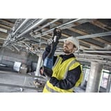 Bosch Herramienta de prensado a batería GPT 18V-32 Professional solo, 18Volt, Kit SV, Máquina de la prensa azul