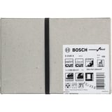 Bosch Hoja de sierra sable S 2345 X Progressor para madera, 100 piezas 