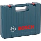 Bosch ‎2605438170 Verde, Maleta azul, Verde, 445 mm, 360 mm, 123 mm, 450 mm, 400 mm