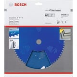 Bosch ‎2608644346 hoja de sierra circular 21,6 cm 1 pieza(s) 21,6 cm, Bosch, 693 g, 1 pieza(s)