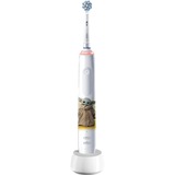 Braun Oral-B Pro Junior Star Wars, Cepillo de dientes eléctrico 