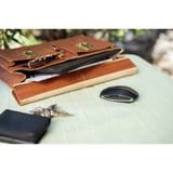 CHERRY GENTIX BT ratón Juego Ambidextro Bluetooth Óptico 2000 DPI negro, Ambidextro, Óptico, Bluetooth, 2000 DPI, Negro