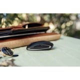 CHERRY GENTIX BT ratón Juego Ambidextro Bluetooth Óptico 2000 DPI negro, Ambidextro, Óptico, Bluetooth, 2000 DPI, Negro