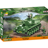 COBI COBI-2239, Juegos de construcción 