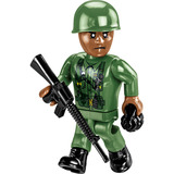 COBI COBI-2239, Juegos de construcción 