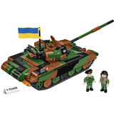 COBI COBI-2624, Juegos de construcción 