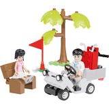 COBI Juegos de construcción