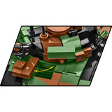 COBI T-72M1R (PL/UA), Juegos de construcción 