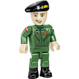 COBI T-72M1R (PL/UA), Juegos de construcción 