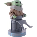 Cable Guy Star Wars Grogu 2022, Soporte