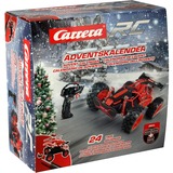 Carrera 370160135X, Radiocontrol