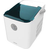 Cecotec Chillin' Ice 1200 Go Fabricador de cubitos de hielo, Heladera blanco
