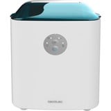 Cecotec Chillin' Ice 1200 Go Fabricador de cubitos de hielo, Heladera blanco