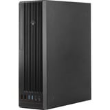 Chieftec BE-10B-300 carcasa de ordenador Small Form Factor (SFF) Negro 300 W, Cajas de torre negro, Small Form Factor (SFF), PC, Negro, micro ATX, Mini-ITX, SGCC, Hogar / Oficina