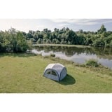 Coleman Pabellón Event Shelter Air L gris