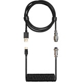 Cooler Master KB-CBZ1, Cable negro