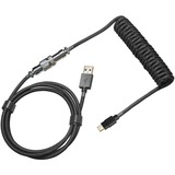 Cooler Master KB-CBZ1, Cable negro