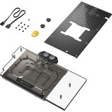 Corsair CX-9021004-WW, Refrigeración por agua 