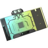 Corsair Hydro X Series XG5 RGB 5090 ASTRAL Bloque de agua GPU, Refrigeración por agua 