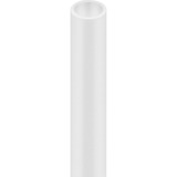 Corsair Hydro X Series XT Hardline Tubo blanco, Tubo, Acrílico, Polimetilmetacrilato (PMMA), Blanco, 60 °C, 1,2 cm, Líquido