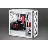 Corsair Hydro X Series XT Hardline Tubo blanco, Tubo, Acrílico, Polimetilmetacrilato (PMMA), Blanco, 60 °C, 1,2 cm, Líquido