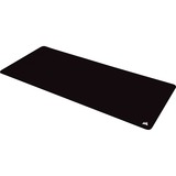 Corsair MM350 PRO Alfombrilla de ratón para juegos Negro, Almohadilla de ratón para juegos negro, Negro, Monocromo, Alfombrilla de ratón para juegos