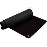 Corsair MM350 PRO Alfombrilla de ratón para juegos Negro, Almohadilla de ratón para juegos negro, Negro, Monocromo, Alfombrilla de ratón para juegos