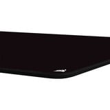 Corsair MM350 PRO Alfombrilla de ratón para juegos Negro, Almohadilla de ratón para juegos negro, Negro, Monocromo, Alfombrilla de ratón para juegos