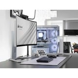 Corsair RDD0027 34WQHD240-C, Monitor de gaming blanco