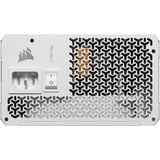 Corsair RM850e White, Fuente de alimentación de PC blanco