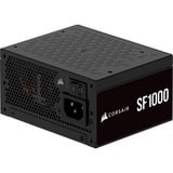 Corsair SF1000, Fuente de alimentación de PC negro